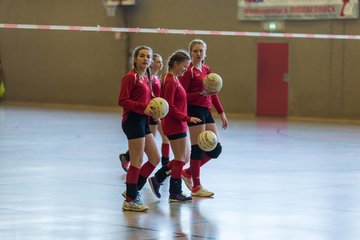 Bild 1163 - U16 Deutsche Meisterschaft